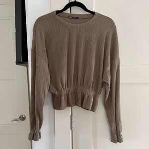 Zara Blouse